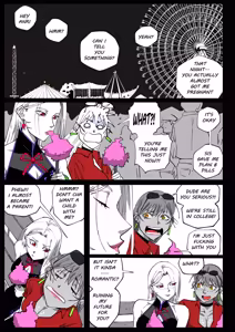 Page 320 of GNO: Girl's Night Out - Issue 02 - preview thumbnail