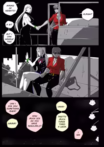 Page 322 of GNO: Girl's Night Out - Issue 02 - preview thumbnail