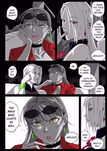 Page 323 of GNO: Girl's Night Out - Issue 02 - preview thumbnail