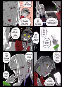 Page 327 of GNO: Girl's Night Out - Issue 02 - preview thumbnail