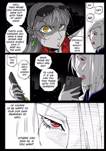 Page 333 of GNO: Girl's Night Out - Issue 02 - preview thumbnail