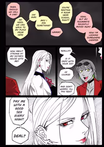Page 342 of GNO: Girl's Night Out - Issue 02 - preview thumbnail