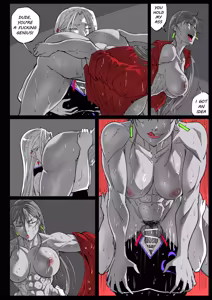 Page 352 of GNO: Girl's Night Out - Issue 02 - preview thumbnail