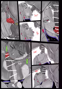Page 355 of GNO: Girl's Night Out - Issue 02 - preview thumbnail