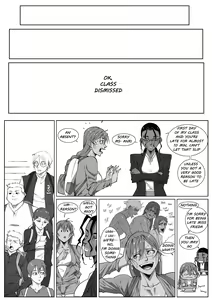 Page 58 of GNO: Girl's Night Out - Issue 02 - preview thumbnail