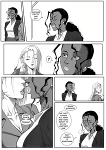 Page 59 of GNO: Girl's Night Out - Issue 02 - preview thumbnail