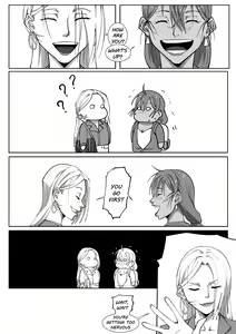 Page 62 of GNO: Girl's Night Out - Issue 02 - preview thumbnail