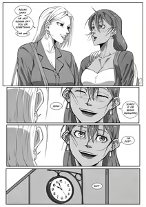 Page 63 of GNO: Girl's Night Out - Issue 02 - preview thumbnail