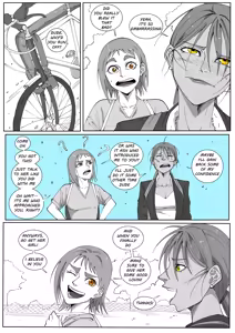 Page 95 of GNO: Girl's Night Out - Issue 02 - preview thumbnail