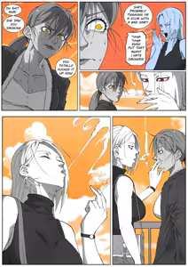 Page 100 of GNO: Girl's Night Out - Issue 02 - preview thumbnail