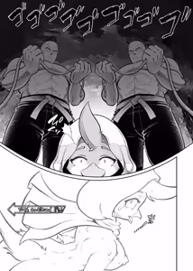Page 122 of Kemo Nee-san 10 - preview thumbnail