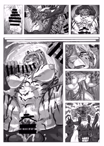 Page 97 of Kemo Nee-san 10 - preview thumbnail