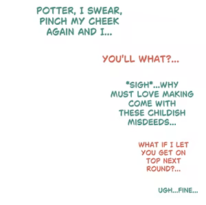 Page 14 of Malfoid - preview thumbnail