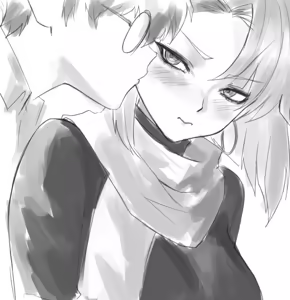 Page 19 of Malfoid - preview thumbnail