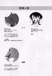 Page 29 of Toraware Meiken Wo Teniire Tai - preview thumbnail