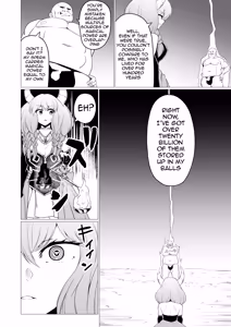 Page 3 of Futanari Aura Hon - preview thumbnail