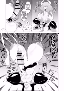 Page 6 of Futanari Aura Hon - preview thumbnail