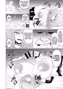 Page 7 of Futanari Aura Hon - preview thumbnail