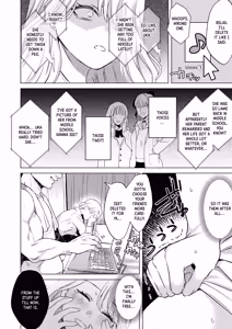 Page 21 of Ichigun Joshi no Otoshikata "Kouhen" - Corrupting the Queen Bee | Corrupting the Queen Bee Part 2 - preview thumbnail