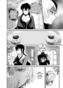 Page 7 of Josei Besshi-kun Futanari Haiboku Katei - preview thumbnail