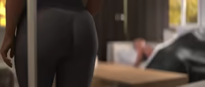 Page 11 of Living With Vicky - preview thumbnail