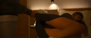 Page 21 of Living With Vicky - preview thumbnail