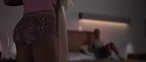 Page 6 of Living With Vicky - preview thumbnail