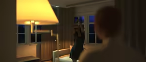 Page 72 of Living With Vicky - preview thumbnail