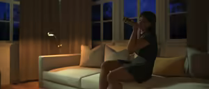 Page 73 of Living With Vicky - preview thumbnail