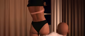 Page 89 of Living With Vicky - preview thumbnail