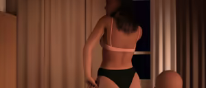 Page 90 of Living With Vicky - preview thumbnail
