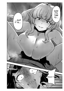 Page 20 of That Time I Found Out my Boyfriend's American Mom Was Actually a Futa!! | Part 1 - preview thumbnail