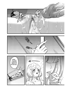 Page 30 of That Time I Found Out my Boyfriend's American Mom Was Actually a Futa!! | Part 1 - preview thumbnail