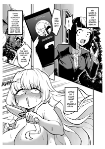 Page 5 of That Time I Found Out my Boyfriend's American Mom Was Actually a Futa!! | Part 1 - preview thumbnail