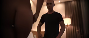 Page 93 of Living With Vicky - preview thumbnail