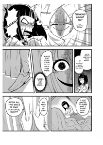 Page 11 of That Time I Found Out my Boyfriend's American Mom Was Actually a Futa!! | Part 2 - preview thumbnail