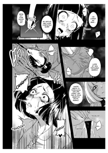 Page 16 of That Time I Found Out my Boyfriend's American Mom Was Actually a Futa!! | Part 2 - preview thumbnail