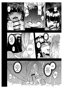 Page 20 of That Time I Found Out my Boyfriend's American Mom Was Actually a Futa!! | Part 2 - preview thumbnail