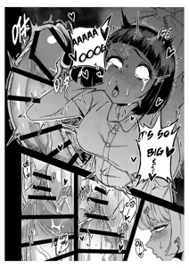 Page 22 of That Time I Found Out my Boyfriend's American Mom Was Actually a Futa!! | Part 2 - preview thumbnail