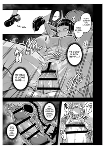 Page 23 of That Time I Found Out my Boyfriend's American Mom Was Actually a Futa!! | Part 2 - preview thumbnail