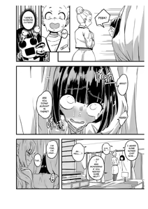 Page 26 of That Time I Found Out my Boyfriend's American Mom Was Actually a Futa!! | Part 2 - preview thumbnail