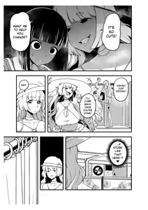Page 9 of That Time I Found Out my Boyfriend's American Mom Was Actually a Futa!! | Part 2 - preview thumbnail