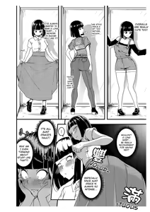 Page 10 of That Time I Found Out my Boyfriend's American Mom Was Actually a Futa!! | Part 2 - preview thumbnail