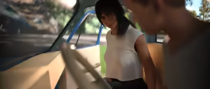 Page 5 of Living With Vicky - preview thumbnail