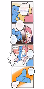 Page 223 of ikanan | 柚有兎 | 788754 - preview thumbnail