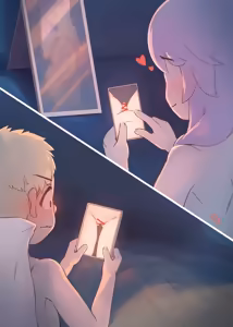 Page 293 of ikanan | 柚有兎 | 788754 - preview thumbnail