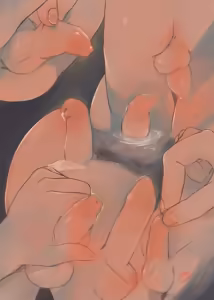 Page 354 of ikanan | 柚有兎 | 788754 - preview thumbnail