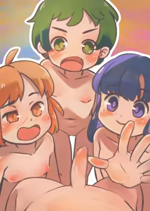 Page 361 of ikanan | 柚有兎 | 788754 - preview thumbnail