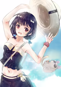 Page 78 of ikanan | 柚有兎 | 788754 - preview thumbnail