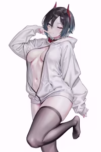 Yanagi — hentai manga cover on Fhentai